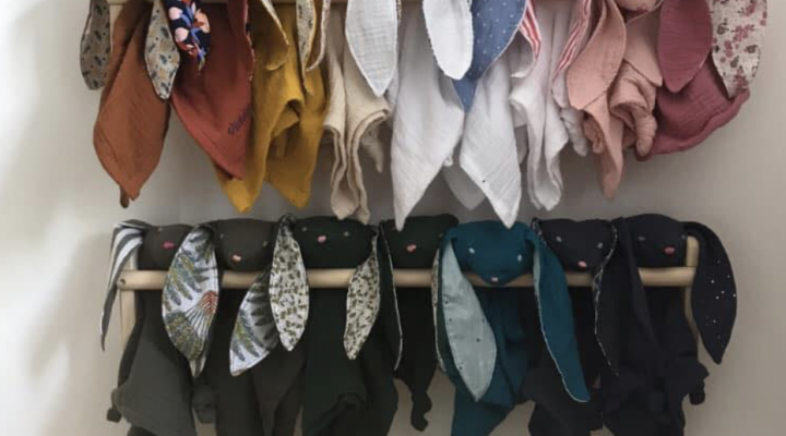 Atelier Madame Daniel