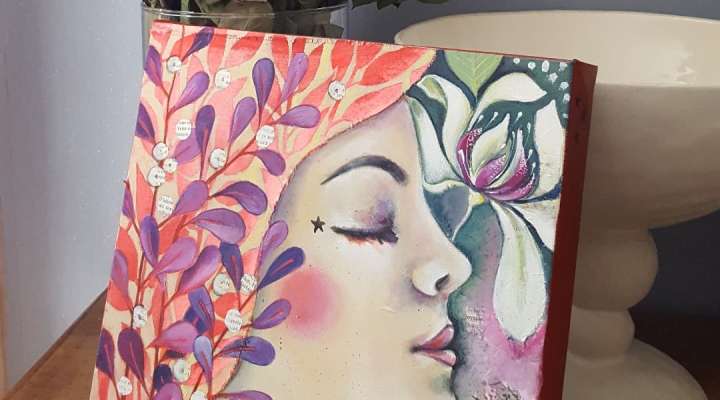 Handwerkatelier millecouleurs