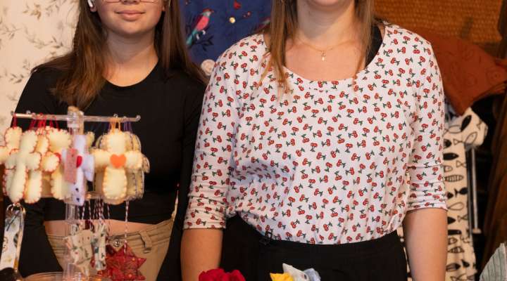 Les coutures d'Otzwiller