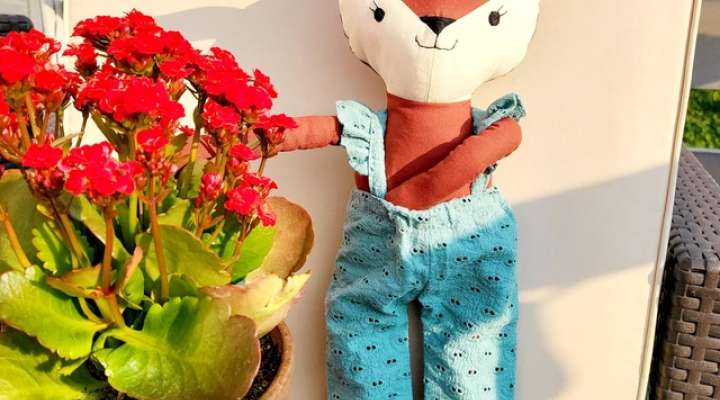 Les coutures d'Otzwiller