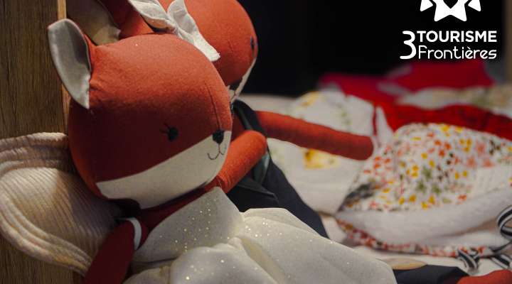 Les coutures d'Otzwiller