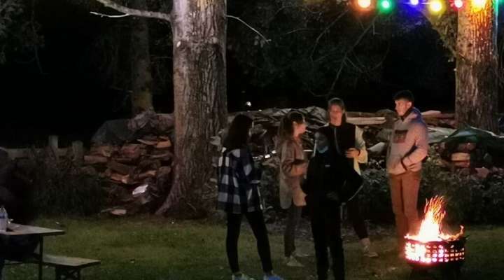 Les nocturnes du Domaine Irrésixtible au Château Saint-Sixte