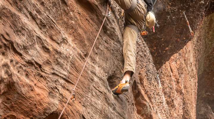 Rocher du Corbeau ou Krappenfels
