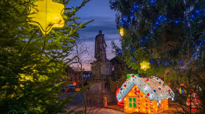 29e Fête Régionale du Foie Gras