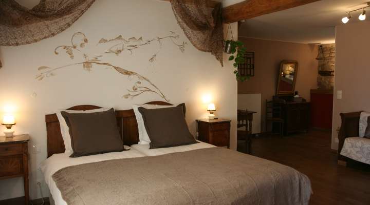 Chambres d'hôtes Hagebuche