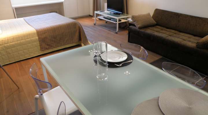 Les Gîtes du Château - Félicité