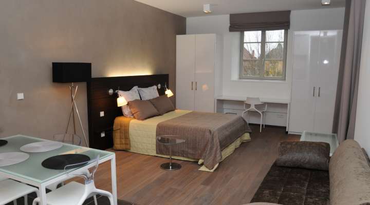 Les Gîtes du Château - Félicité