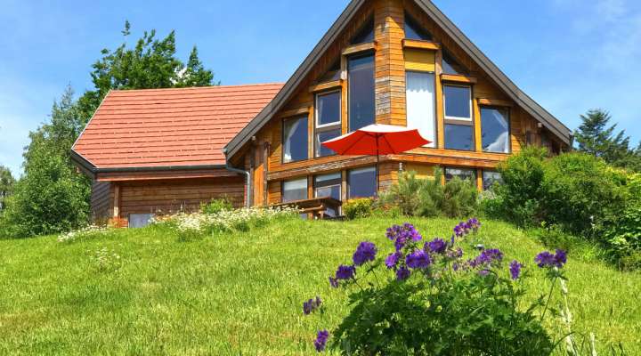 Gîte Nid de la Bergeronnette