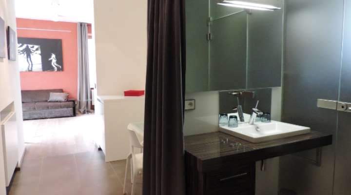 Les Gîtes du Château - Suzel