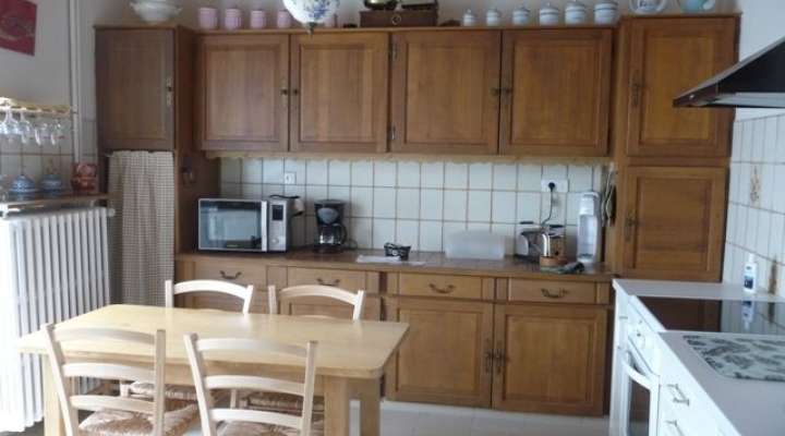 Gîte Au Bon Accueil