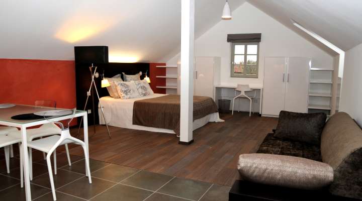 Les Gîtes du Château - Princesse Henriette