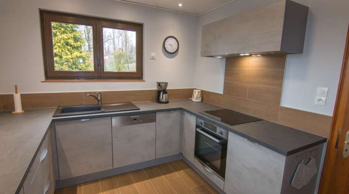 Meublé de tourisme Chalet Beau Regard