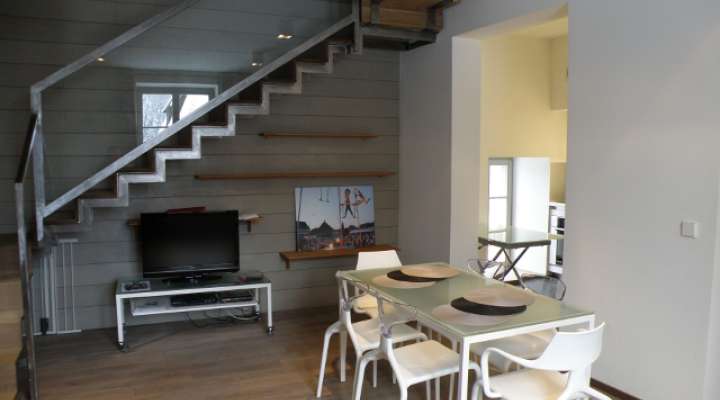 Les Gîtes du Château - Anna Maria