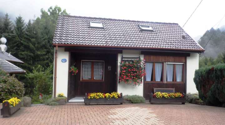 Gîte le Héron Cendré