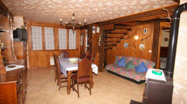 Gîte le Héron Cendré