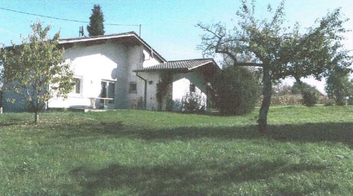 Gîte la Clef des Champs