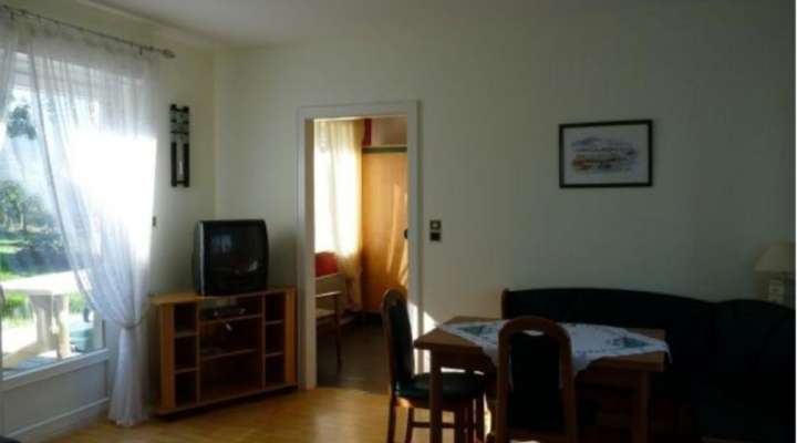 Gîte la Clef des Champs