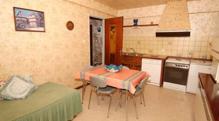 Gîte l'Ami Hérisson