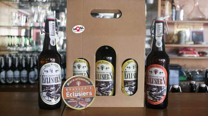 Brasserie des Éclusiers