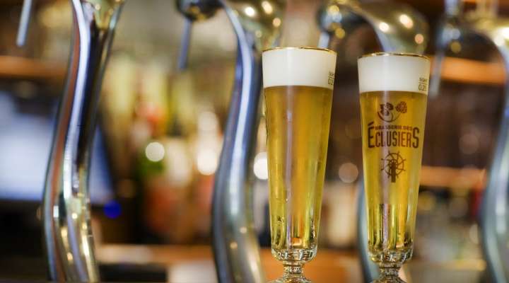Brasserie des Éclusiers