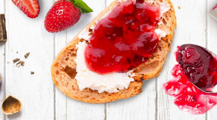 Les Confitures de la Hoube