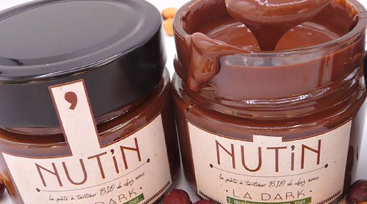 Les Confitures de la Hoube