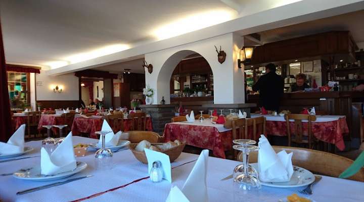 Restaurant le Zollstock