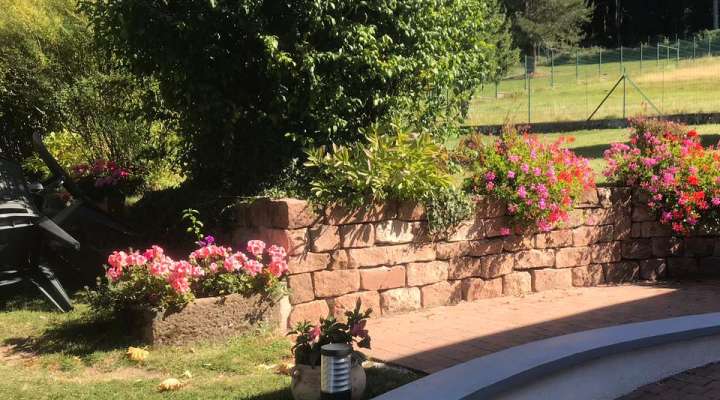 Restaurant le Zollstock