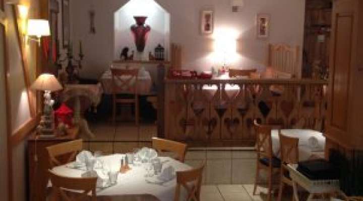 L'Auberge Katz