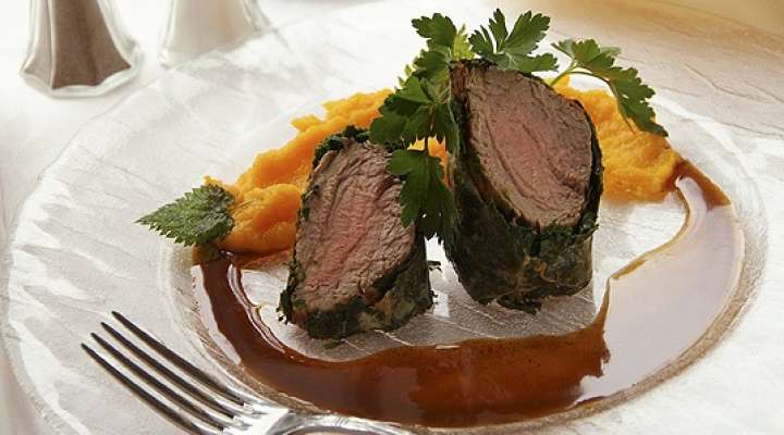 Hôtel-restaurant Notre-Dame de Bonne-Fontaine