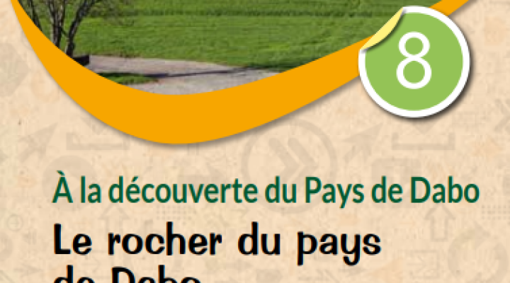 Circuit le rocher du pays de Dabo