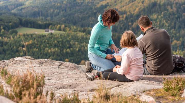 Circulaire du Wasserwald