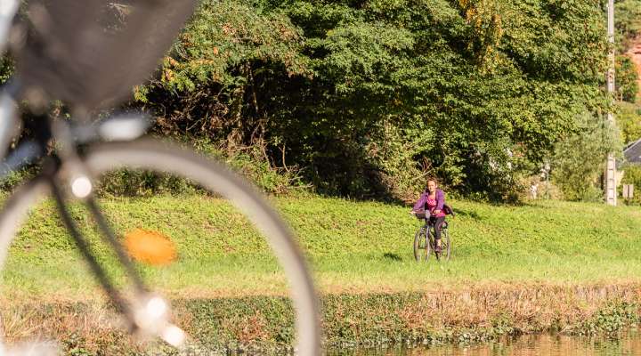 Circuit vélo des 3 vallées (petit)