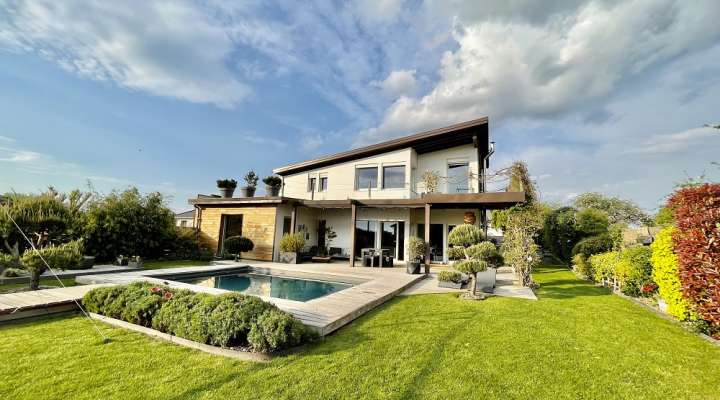 Meublé de tourisme de Dannelbourg