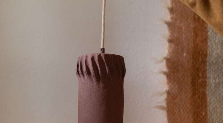 Léa Munsch artiste sculpteure