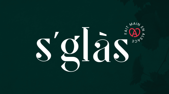 S'glàs atelier verrier