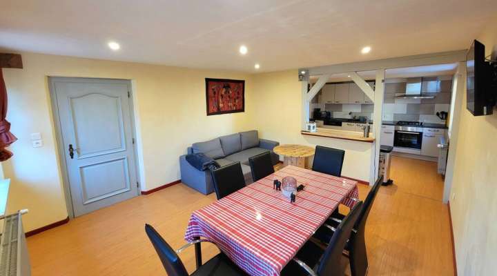 Gîte le Sénégaulois