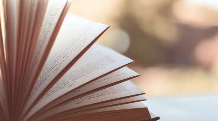 Partir en livre - Nos petits et grands héros
