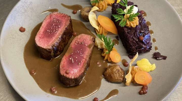 Restaurant l'Épicurien