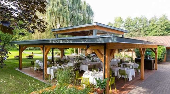 Auberge de la forêt