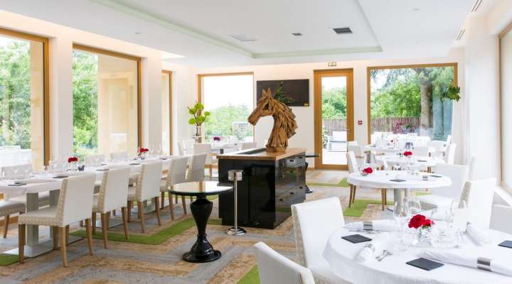 Restaurant chez Michèle