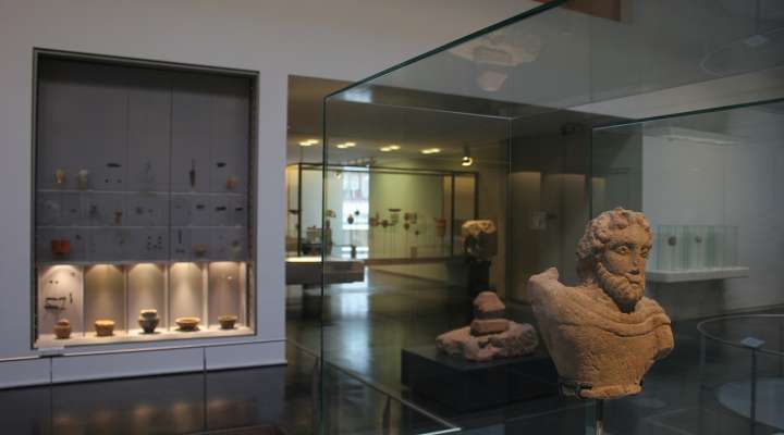 Chagall - Heimatmuseum Sarrebourg