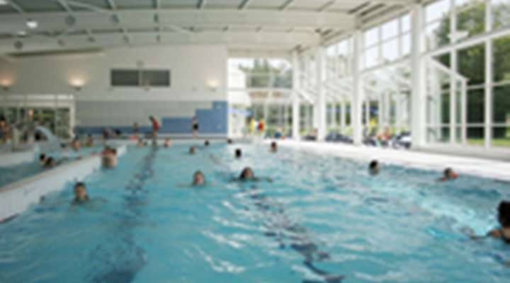 Moselle Sud Swimmbad