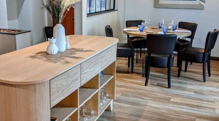 Restaurant du bout des canards