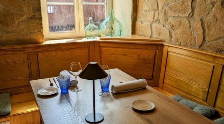 Restaurant du bout des canards