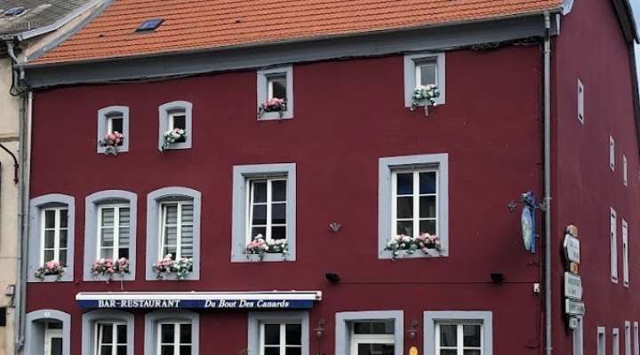 Restaurant du bout des canards