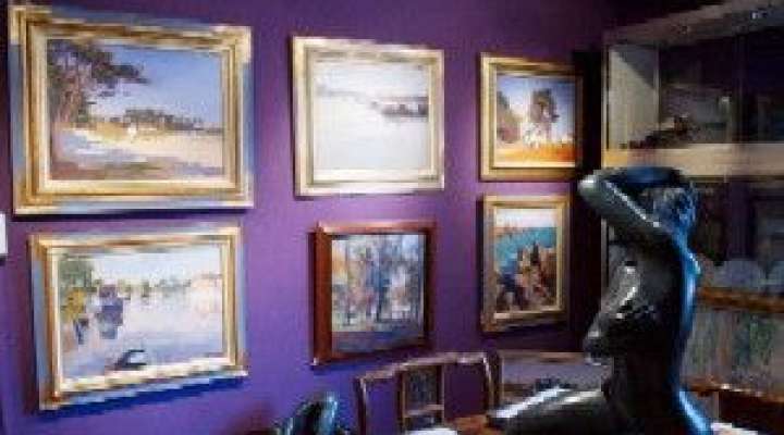 Kunstgalerie Boyrié