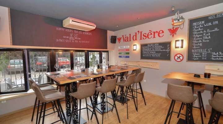 Le Refuge bistrot gourmand