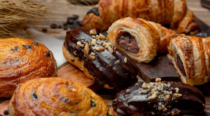 Salon de thé Antoni