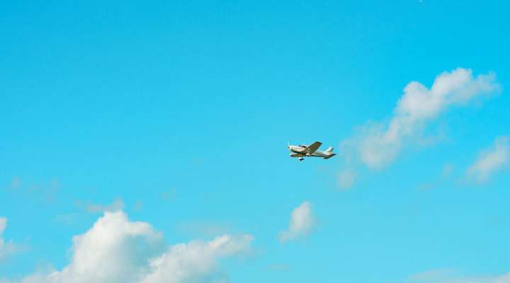 Portes ouvertes des aéroclubs de Sarrebourg